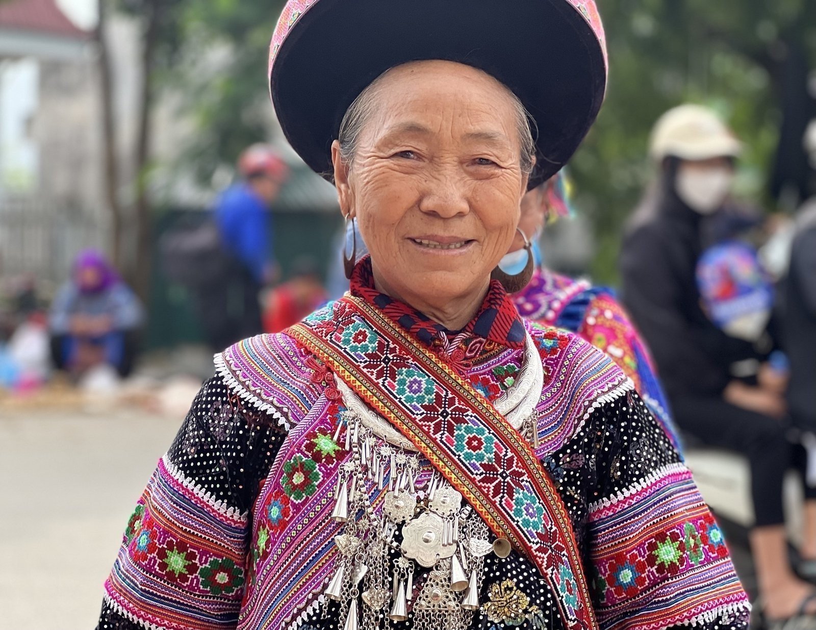 Trekking Northern Vietnam 11 Days